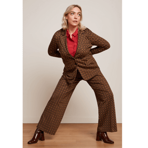 King Louie Federica Trouser Ripley